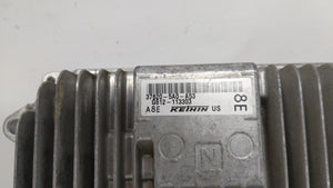 2015 Honda Accord PCM Engine Control Computer ECU ECM PCU OEM P/N:37820-5A0-A53 37820-5A0-A54 Fits OEM Used Auto Parts - Oemusedautoparts1.com