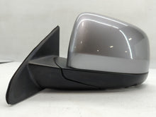 2011-2022 Jeep Grand Cherokee Side Mirror Replacement Driver Left View Door Mirror Fits OEM Used Auto Parts