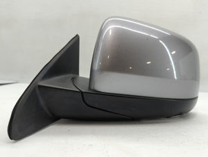 2011-2022 Jeep Grand Cherokee Side Mirror Replacement Driver Left View Door Mirror Fits OEM Used Auto Parts