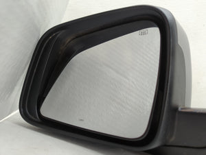 2011-2022 Jeep Grand Cherokee Side Mirror Replacement Driver Left View Door Mirror Fits OEM Used Auto Parts