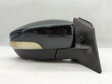 2012-2014 Ford Focus Side Mirror Replacement Passenger Right View Door Mirror P/N:CM51 17682 CN5 Fits Fits 2012 2013 2014 OEM Used Auto Parts