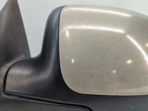 1999-2002 Chevrolet Silverado 1500 Side Mirror Replacement Driver Left View Door Mirror Fits Fits 1999 2000 2001 2002 OEM Used Auto Parts