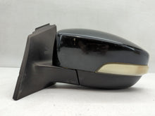 2012-2014 Ford Focus Side Mirror Replacement Driver Left View Door Mirror Fits Fits 2012 2013 2014 OEM Used Auto Parts