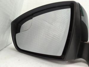 2012-2014 Ford Focus Side Mirror Replacement Driver Left View Door Mirror Fits Fits 2012 2013 2014 OEM Used Auto Parts