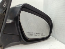 2005-2009 Subaru Legacy Side Mirror Replacement Passenger Right View Door Mirror P/N:74431-303 Fits Fits 2005 2006 2007 2008 2009 OEM Used Auto Parts