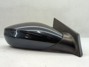 2016-2018 Kia Optima Side Mirror Replacement Passenger Right View Door Mirror P/N:87620-3Q010 Fits Fits 2016 2017 2018 OEM Used Auto Parts