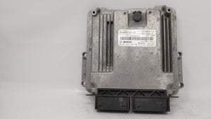 2014-2016 Ford Fusion PCM Engine Control Computer ECU ECM PCU OEM P/N:ES7A-12A650-RD ES7A-12A650-EK Fits Fits 2014 2015 2016 OEM Used Auto Parts - Oemusedautoparts1.com 