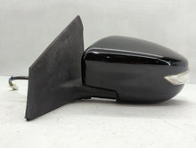 2016-2019 Nissan Sentra Side Mirror Replacement Driver Left View Door Mirror Fits Fits 2016 2017 2018 2019 OEM Used Auto Parts