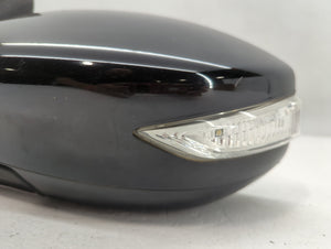 2016-2019 Nissan Sentra Side Mirror Replacement Driver Left View Door Mirror Fits Fits 2016 2017 2018 2019 OEM Used Auto Parts