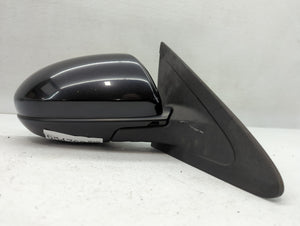 2010-2013 Mazda 3 Side Mirror Replacement Passenger Right View Door Mirror P/N:E4022683 Fits Fits 2010 2011 2012 2013 OEM Used Auto Parts