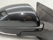 2010-2013 Mazda 3 Side Mirror Replacement Passenger Right View Door Mirror P/N:E4022683 Fits Fits 2010 2011 2012 2013 OEM Used Auto Parts