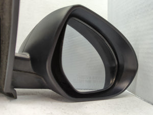 2010-2013 Mazda 3 Side Mirror Replacement Passenger Right View Door Mirror P/N:E4022683 Fits Fits 2010 2011 2012 2013 OEM Used Auto Parts