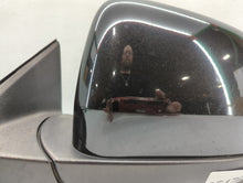 2011-2022 Jeep Grand Cherokee Side Mirror Replacement Driver Left View Door Mirror P/N:E11026536 Fits OEM Used Auto Parts