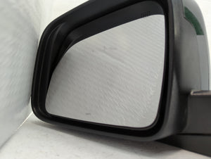 2011-2022 Jeep Grand Cherokee Side Mirror Replacement Driver Left View Door Mirror P/N:E11026536 Fits OEM Used Auto Parts