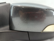 2012-2014 Ford Focus Side Mirror Replacement Driver Left View Door Mirror P/N:CM51 17683 CN5 Fits Fits 2012 2013 2014 OEM Used Auto Parts