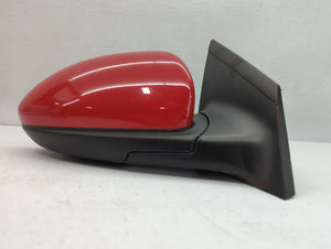 2011-2016 Chevrolet Cruze Side Mirror Replacement Passenger Right View Door Mirror Fits Fits 2011 2012 2013 2014 2015 2016 OEM Used Auto Parts