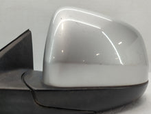 2011-2022 Jeep Grand Cherokee Side Mirror Replacement Driver Left View Door Mirror P/N:E11026536 Fits OEM Used Auto Parts