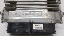 2011-2014 Hyundai Sonata PCM Engine Control Computer ECU ECM PCU OEM P/N:39101-2G666 Fits Fits 2011 2012 2013 2014 OEM Used Auto Parts - Oemusedautoparts1.com