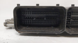 2011-2014 Hyundai Sonata PCM Engine Control Computer ECU ECM PCU OEM P/N:39101-2G666 Fits Fits 2011 2012 2013 2014 OEM Used Auto Parts - Oemusedautoparts1.com