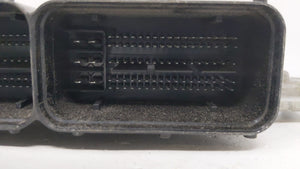 2011-2014 Hyundai Sonata PCM Engine Control Computer ECU ECM PCU OEM P/N:39101-2G666 Fits Fits 2011 2012 2013 2014 OEM Used Auto Parts - Oemusedautoparts1.com