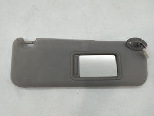 2005 Toyota Prius Sun Visor Shade Replacement Passenger Right Mirror Fits OEM Used Auto Parts