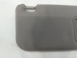 2005 Toyota Prius Sun Visor Shade Replacement Passenger Right Mirror Fits OEM Used Auto Parts