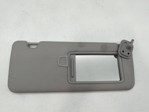 2016-2021 Hyundai Tucson Sun Visor Shade Replacement Passenger Right Mirror Fits Fits 2016 2017 2018 2019 2020 2021 OEM Used Auto Parts