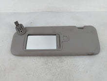 2017-2020 Hyundai Elantra Sun Visor Shade Replacement Driver Left Mirror Fits Fits 2017 2018 2019 2020 OEM Used Auto Parts