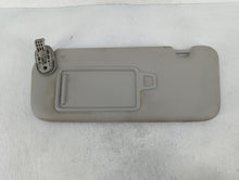 2019-2021 Kia Forte Sun Visor Shade Replacement Driver Left Mirror Fits Fits 2019 2020 2021 OEM Used Auto Parts