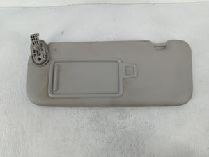 2019-2021 Kia Forte Sun Visor Shade Replacement Driver Left Mirror Fits Fits 2019 2020 2021 OEM Used Auto Parts