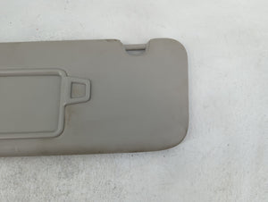 2019-2021 Kia Forte Sun Visor Shade Replacement Driver Left Mirror Fits Fits 2019 2020 2021 OEM Used Auto Parts