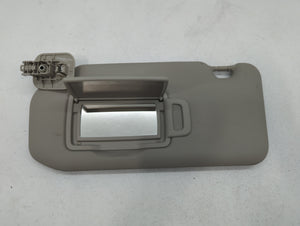 2005 Toyota Prius Sun Visor Shade Replacement Driver Left Mirror Fits OEM Used Auto Parts