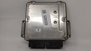 2014-2016 Ford Fusion PCM Engine Control Computer ECU ECM PCU OEM P/N:ES7A-12A650-RD ES7A-12A650-EK Fits Fits 2014 2015 2016 OEM Used Auto Parts - Oemusedautoparts1.com