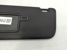 2014-2019 Kia Soul Sun Visor Shade Replacement Driver Left Mirror Fits Fits 2014 2015 2016 2017 2018 2019 OEM Used Auto Parts