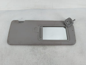 2016-2021 Hyundai Tucson Sun Visor Shade Replacement Passenger Right Mirror Fits Fits 2016 2017 2018 2019 2020 2021 OEM Used Auto Parts