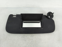 2011-2022 Dodge Durango Sun Visor Shade Replacement Passenger Right Mirror Fits OEM Used Auto Parts