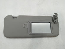 2021-2022 Hyundai Elantra Sun Visor Shade Replacement Passenger Right Mirror Fits Fits 2021 2022 OEM Used Auto Parts