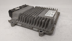 2011-2014 Hyundai Sonata PCM Engine Control Computer ECU ECM PCU OEM P/N:39101-2G666 Fits Fits 2011 2012 2013 2014 OEM Used Auto Parts - Oemusedautoparts1.com