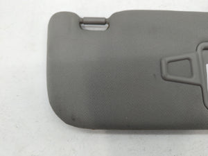 2011-2016 Kia Optima Sun Visor Shade Replacement Passenger Right Mirror Fits Fits 2011 2012 2013 2014 2015 2016 OEM Used Auto Parts