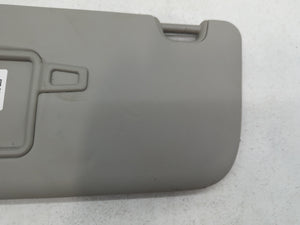 2014-2019 Kia Soul Sun Visor Shade Replacement Driver Left Mirror Fits Fits 2014 2015 2016 2017 2018 2019 OEM Used Auto Parts