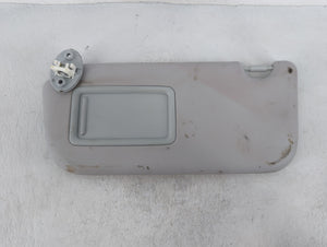 2019-2022 Toyota Prius Sun Visor Shade Replacement Driver Left Mirror Fits Fits 2019 2020 2021 2022 OEM Used Auto Parts