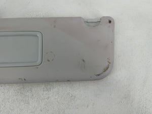 2019-2022 Toyota Prius Sun Visor Shade Replacement Driver Left Mirror Fits Fits 2019 2020 2021 2022 OEM Used Auto Parts