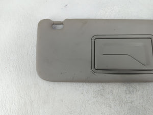 2012-2019 Chevrolet Sonic Sun Visor Shade Replacement Passenger Right Mirror Fits Fits 2012 2013 2014 2015 2016 2017 2018 2019 OEM Used Auto Parts