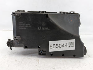 2017 Ford Escape Fusebox Fuse Box Panel Relay Module P/N:AV6T-14A067-AD E02345500 Fits OEM Used Auto Parts