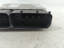 2012-2014 Fiat 500 PCM Engine Control Computer ECU ECM PCU OEM P/N:P05150847AC Fits Fits 2012 2013 2014 OEM Used Auto Parts