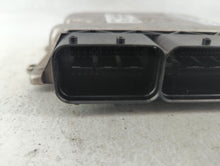 2012-2014 Fiat 500 PCM Engine Control Computer ECU ECM PCU OEM P/N:P05150847AC Fits Fits 2012 2013 2014 OEM Used Auto Parts