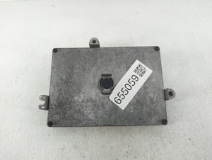 2011 Honda Pilot PCM Engine Control Computer ECU ECM PCU OEM P/N:37820-RN0-A61 37820-RN0-A21 Fits OEM Used Auto Parts