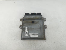 2014 Nissan Maxima PCM Engine Control Computer ECU ECM PCU OEM P/N:NEC009-003 A1H-3MD 200 4923 Fits OEM Used Auto Parts