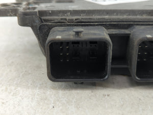 2014 Nissan Maxima PCM Engine Control Computer ECU ECM PCU OEM P/N:NEC009-003 A1H-3MD 200 4923 Fits OEM Used Auto Parts