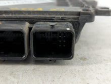 2014 Nissan Maxima PCM Engine Control Computer ECU ECM PCU OEM P/N:NEC009-003 A1H-3MD 200 4923 Fits OEM Used Auto Parts